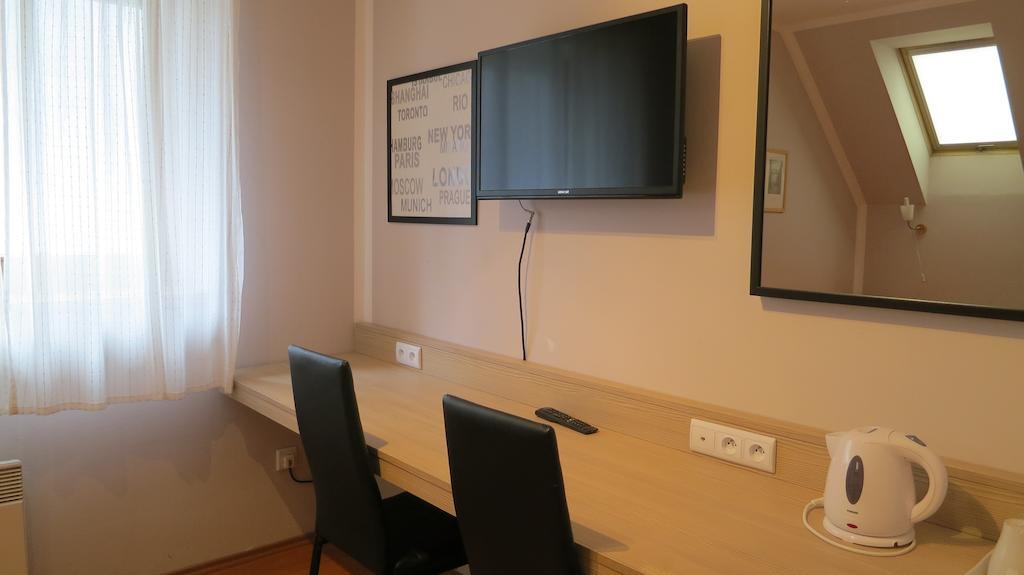 Penzion Coupe Pribram Room photo