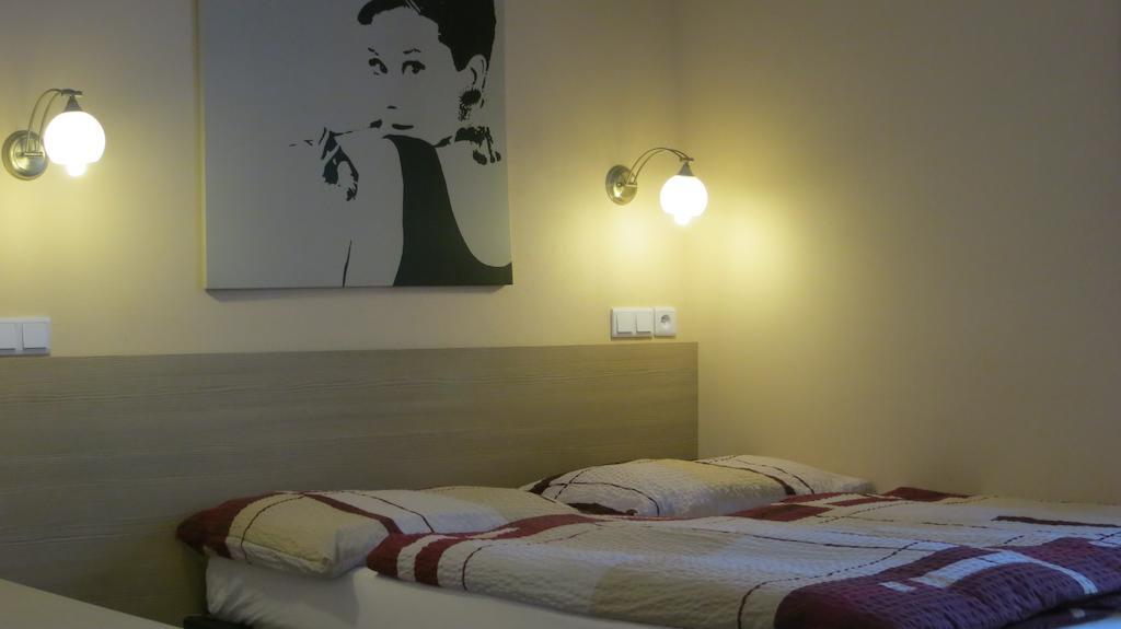 Penzion Coupe Pribram Room photo
