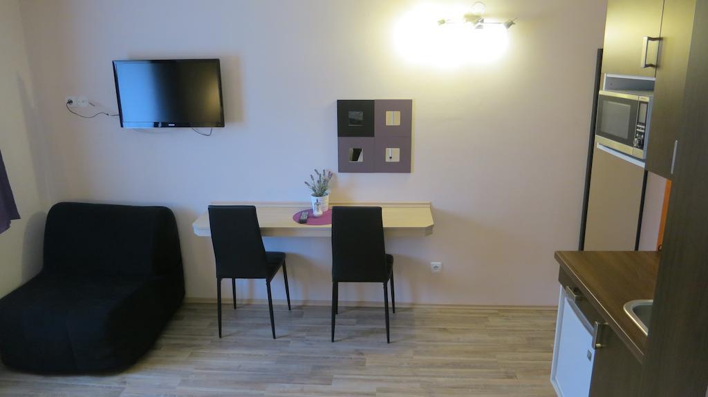 Penzion Coupe Pribram Room photo
