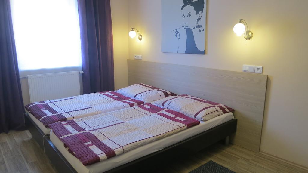 Penzion Coupe Pribram Room photo
